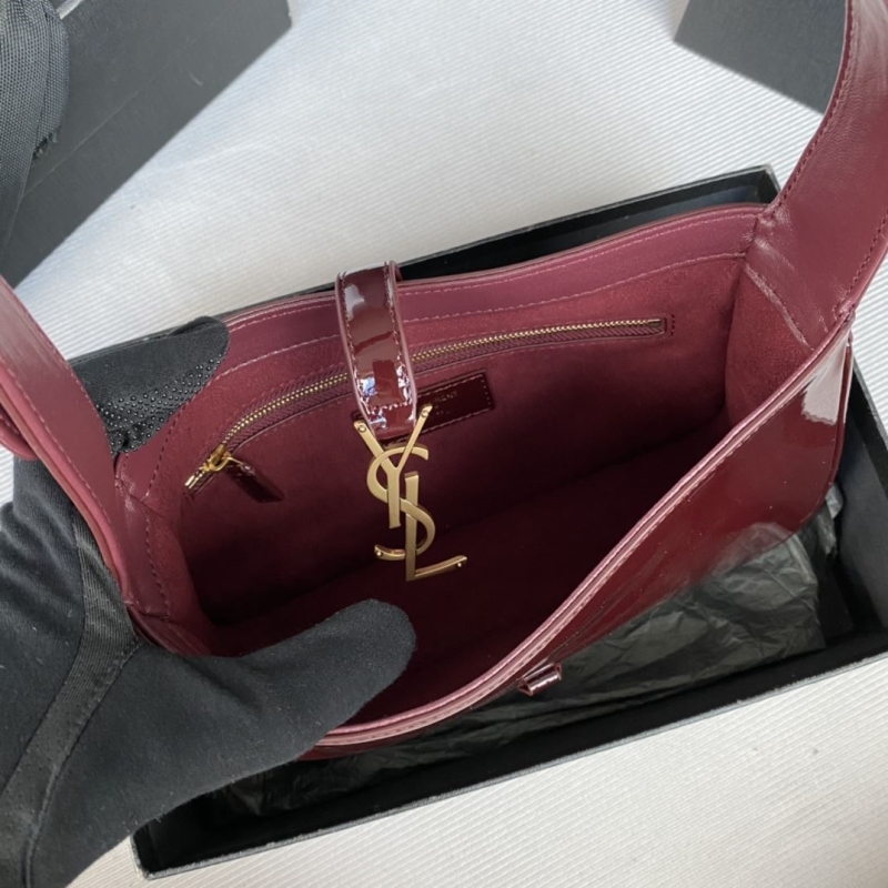 YSL Top Handle Bags